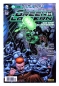 Preview: Green Lantern Comic (Das neue DC-Universum) Nr. 17: Dritte Armee von Panini